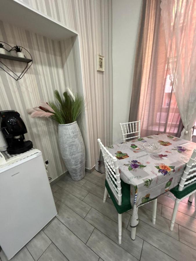 Cuore Di Napoli Hotel Екстериор снимка