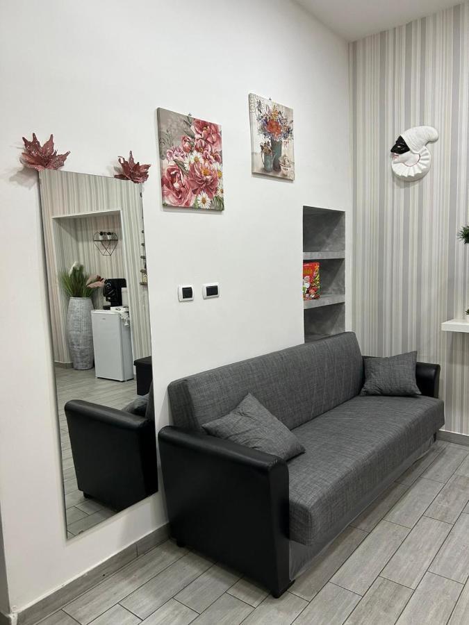 Cuore Di Napoli Hotel Екстериор снимка