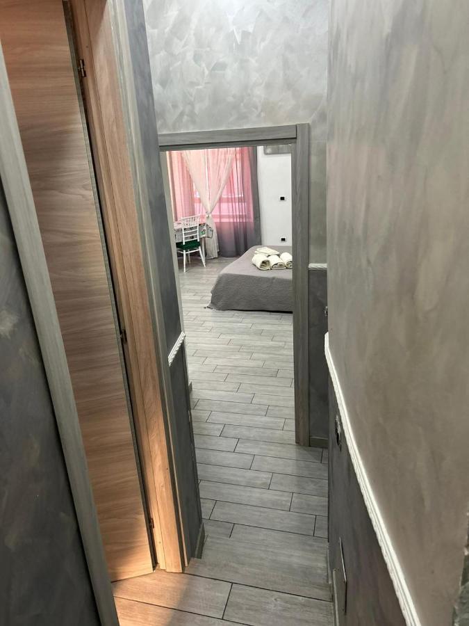 Cuore Di Napoli Hotel Екстериор снимка