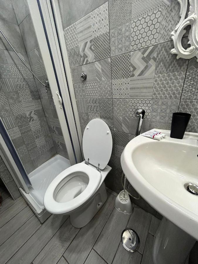 Cuore Di Napoli Hotel Екстериор снимка