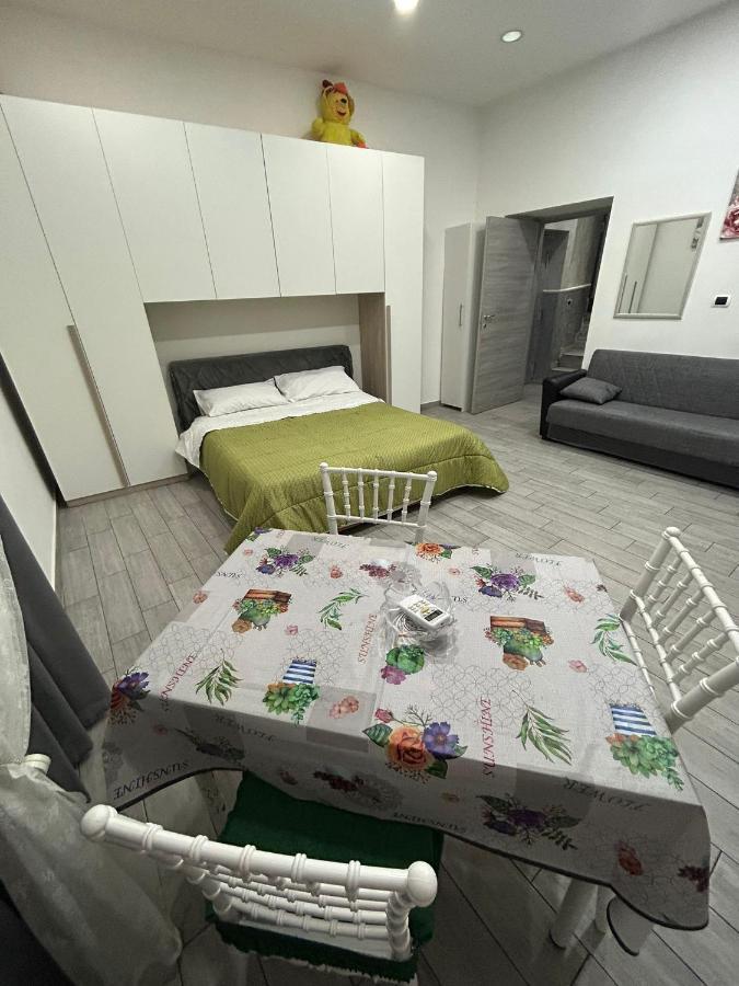 Cuore Di Napoli Hotel Екстериор снимка