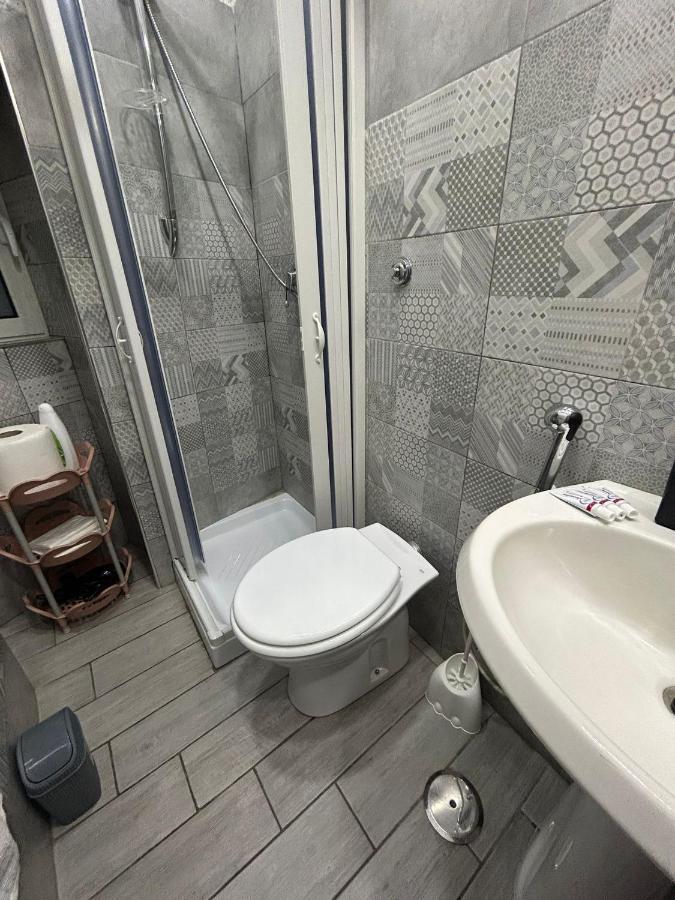 Cuore Di Napoli Hotel Екстериор снимка