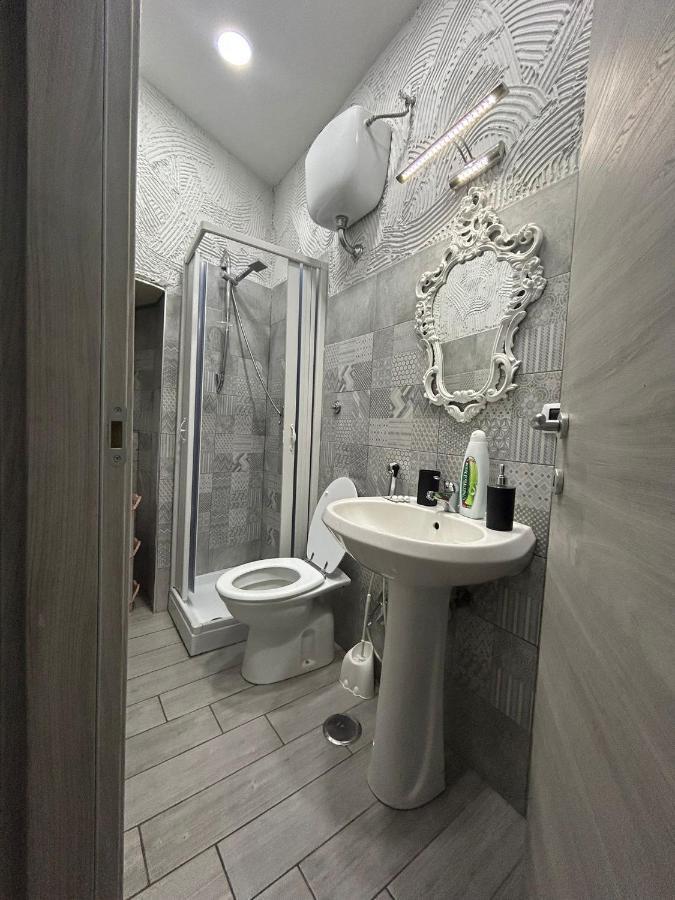 Cuore Di Napoli Hotel Екстериор снимка