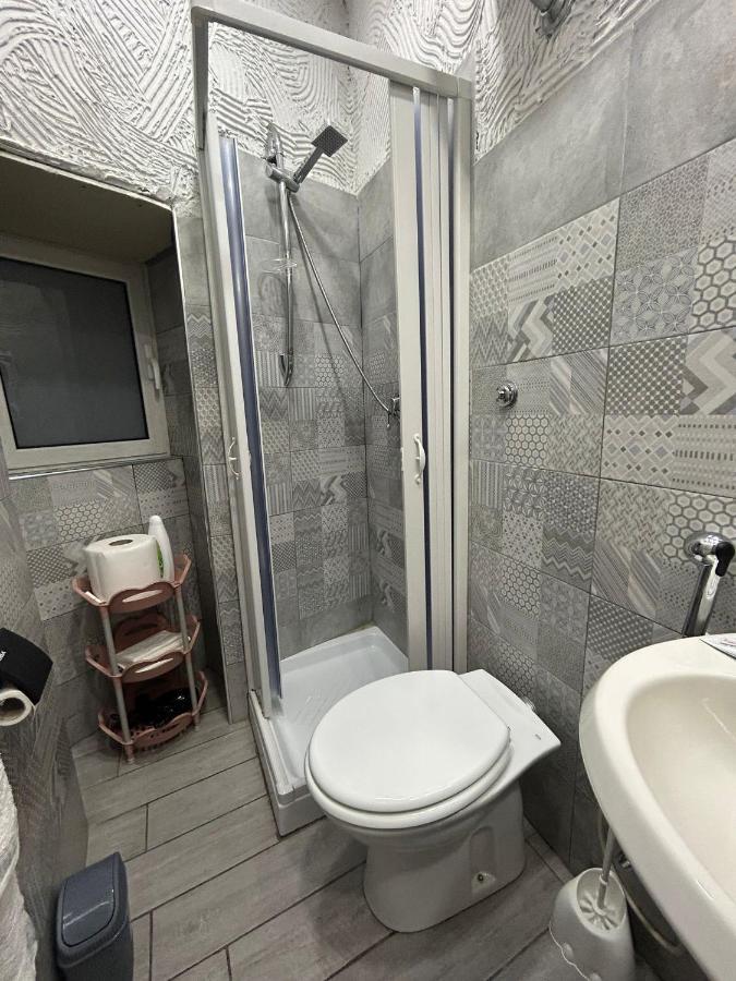 Cuore Di Napoli Hotel Екстериор снимка