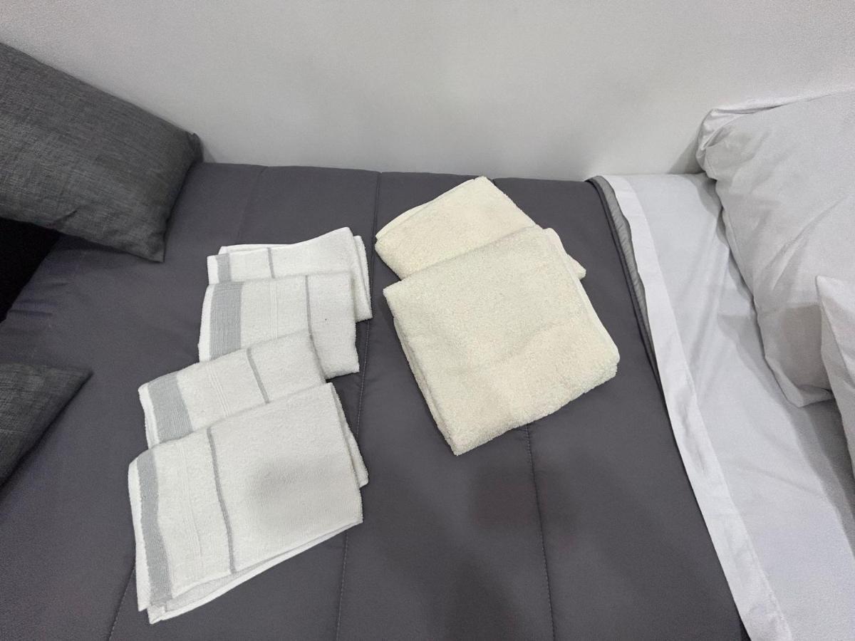 Cuore Di Napoli Hotel Екстериор снимка