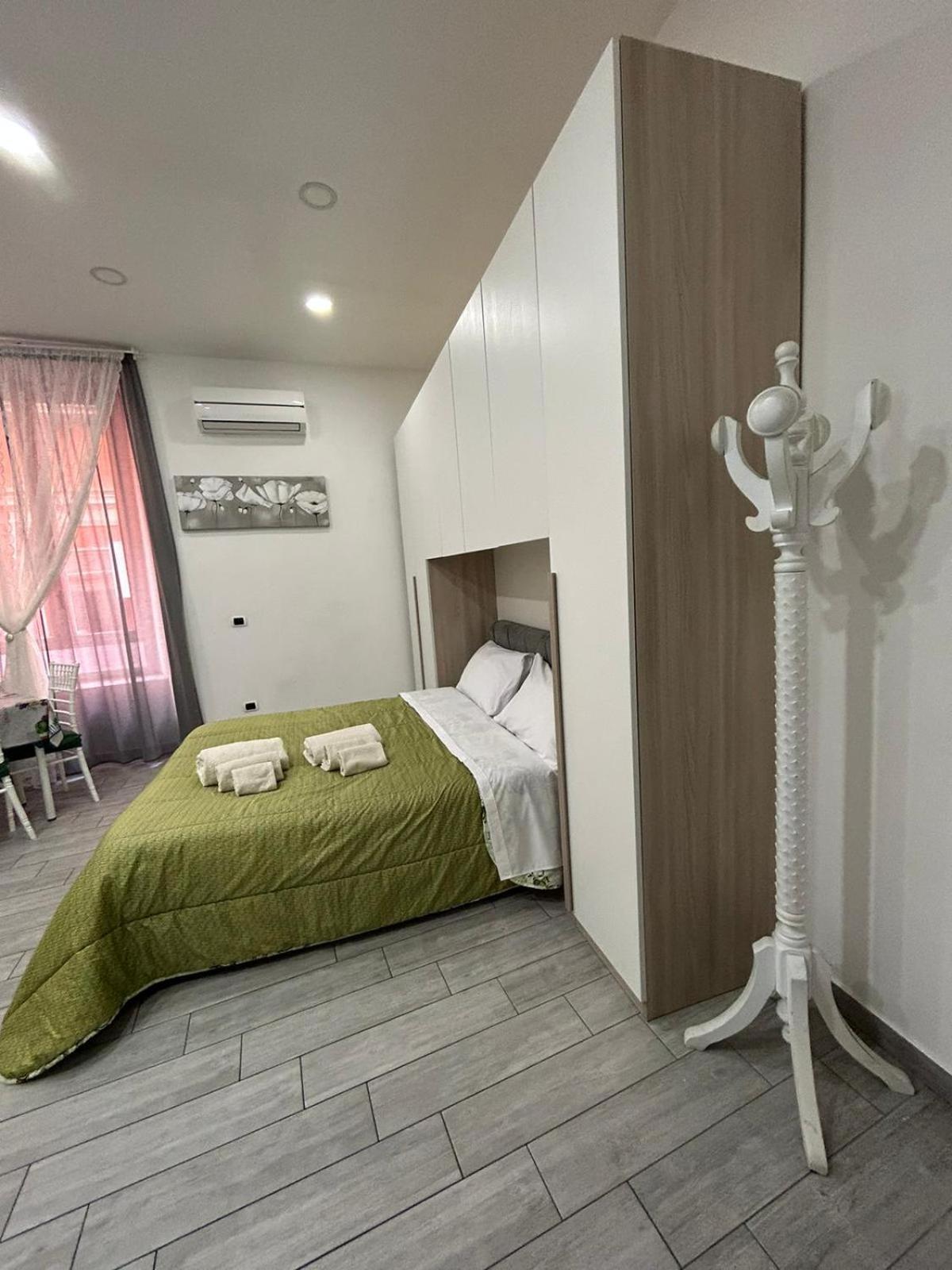 Cuore Di Napoli Hotel Екстериор снимка
